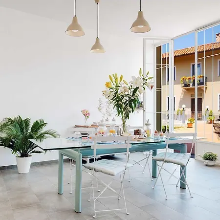 La Casa Dell'architetto * Frinco