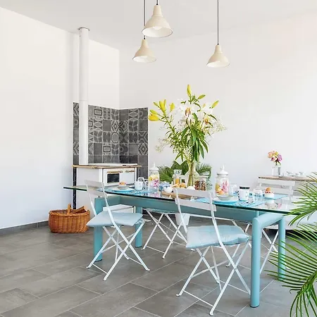 La Casa Dell'architetto Bed and breakfast *