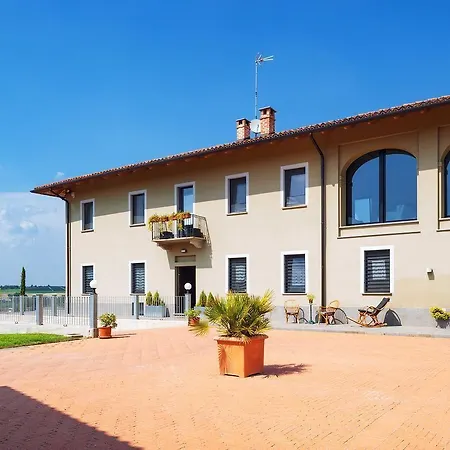 La Casa Dell'architetto *