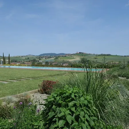 La Casa Dell'architetto Couette-café Frinco