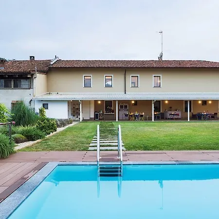 La Casa Dell'architetto Couette-café