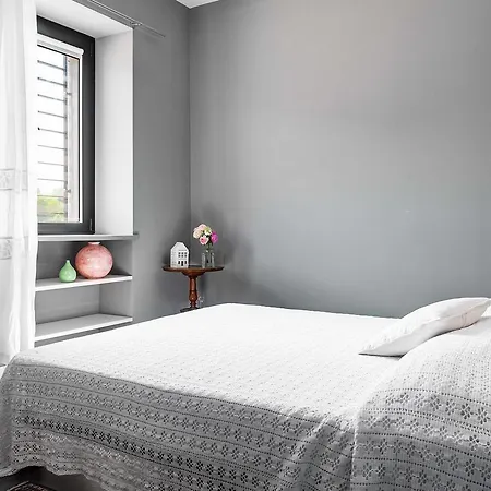 La Casa Dell'architetto Couette-café Frinco