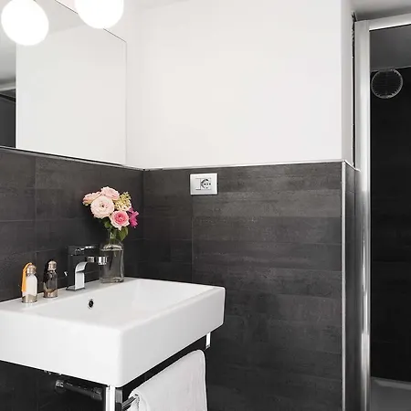 La Casa Dell'architetto Couette-café