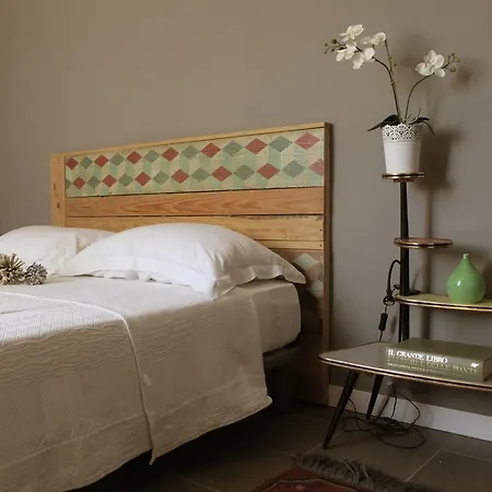 La Casa Dell'architetto Bed and breakfast *