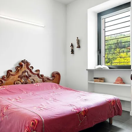 Couette-café La Casa Dell'architetto Frinco