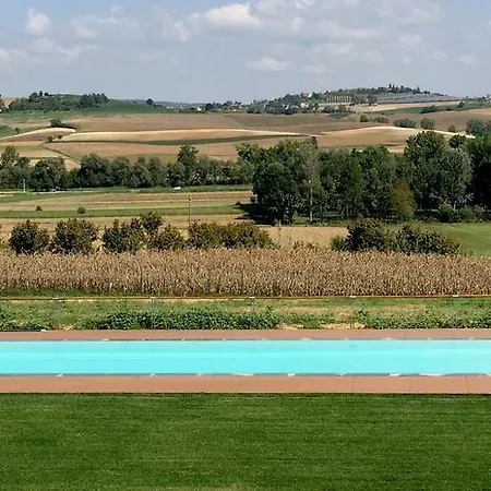 Couette-café La Casa Dell'architetto