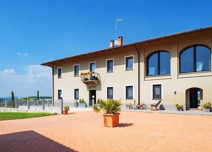 La Casa Dell'architetto *