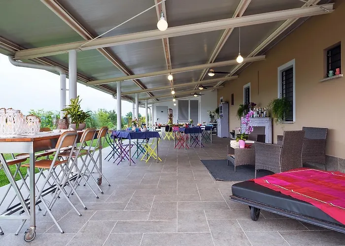 La Casa Dell'architetto Bed & Breakfast