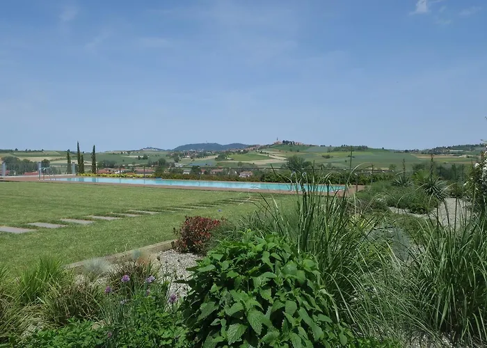 La Casa Dell'architetto Bed and breakfast Frinco