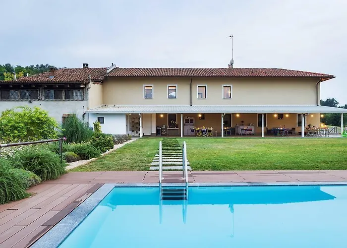 La Casa Dell'architetto Bed & Breakfast
