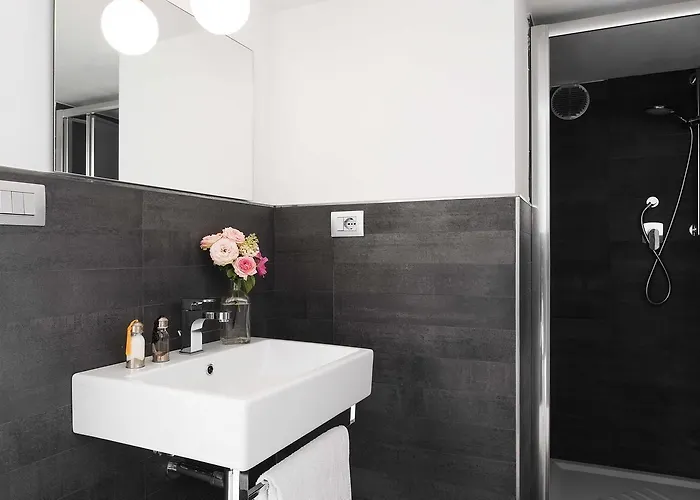 La Casa Dell'architetto Bed and breakfast