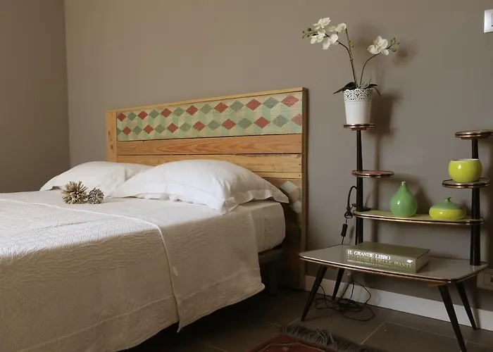 La Casa Dell'architetto Bed and breakfast *