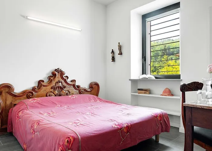 Bed & Breakfast La Casa Dell'architetto Frinco